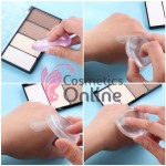 Burete Blending din silicon pentru fond de ten 11 Moon